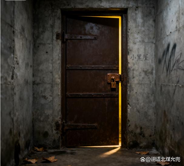 被关小黑屋是永久封号吗