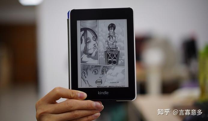 判断kindle是广告版