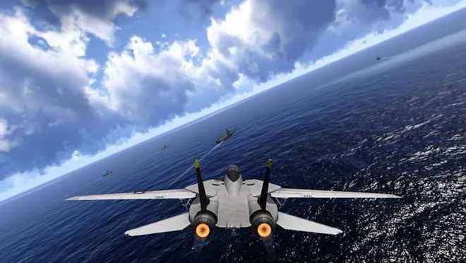 空战联盟破解下载安卓版