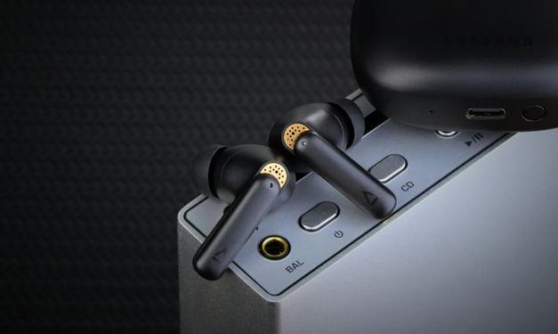 降噪音无线蓝牙耳机评测