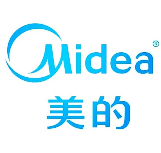 美的正品标志