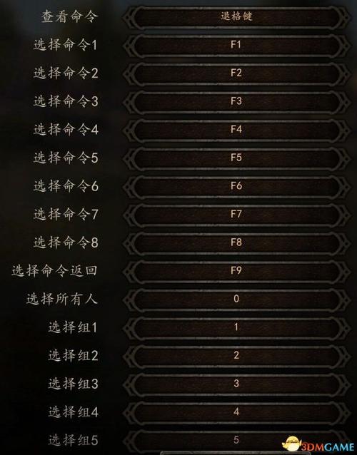 骑马与砍杀战团新手攻略与教程