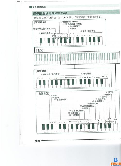 电钢琴教学入门零基础视频图标