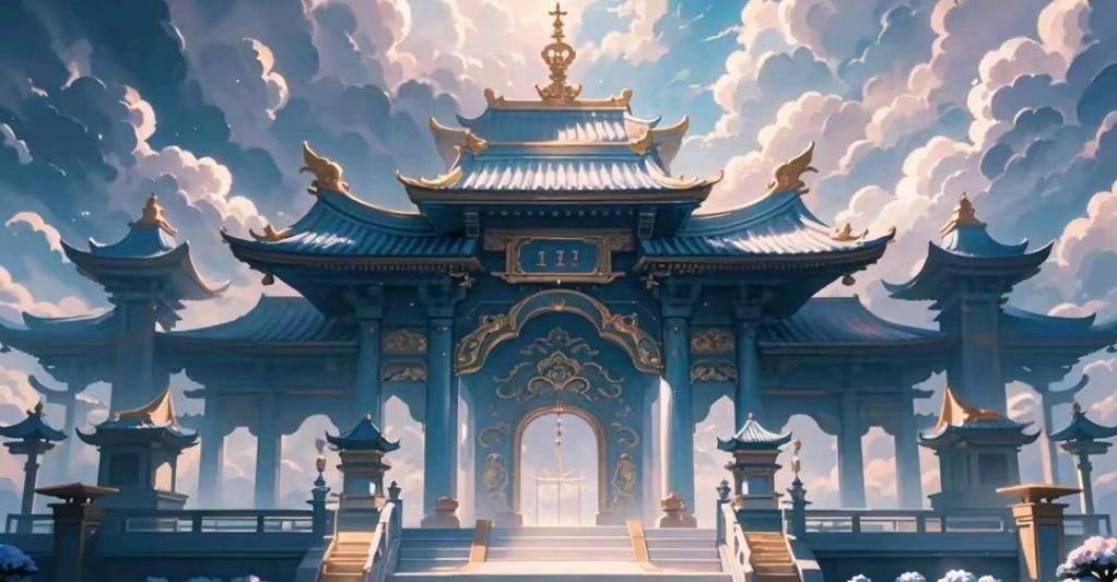 天宫门派特色