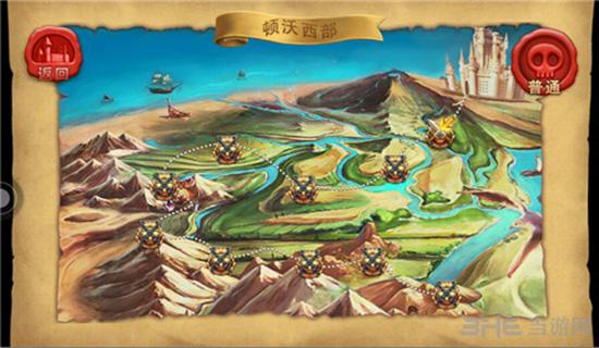 迷之国度v1.1.7