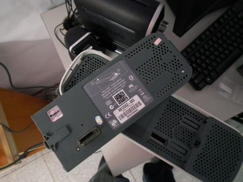xbox360硬盘一般有多大的