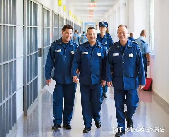 监狱生活作息时间表