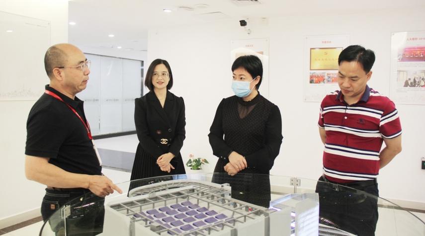 有信达集团截图