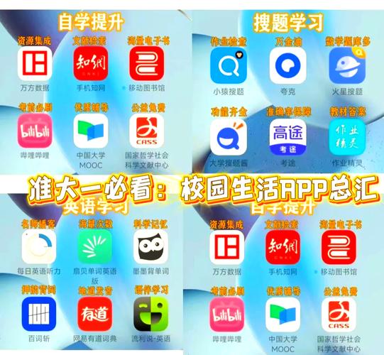 大学生兼职软件推荐图标