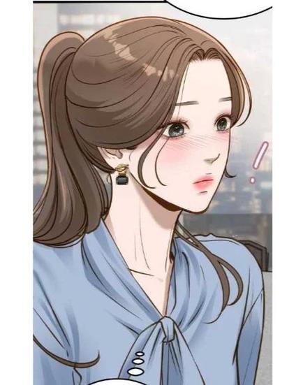 今天人家是女生韩漫