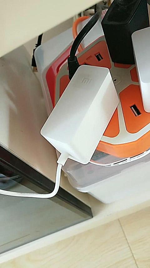 小米盒子通电不亮灯不启动