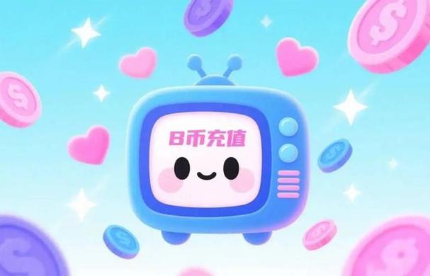 b站每个月b币