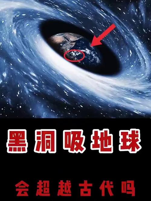 1厘米黑洞能吃掉地球吗