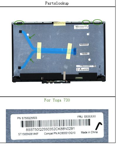 联想yoga710触摸板卡顿乱跳