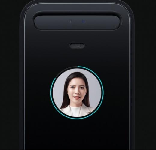 小米游戏人脸识别