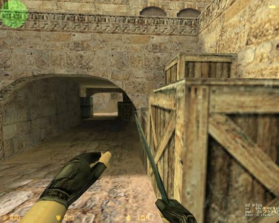 cs1.6免费版下载