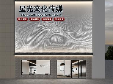 星光传媒图标