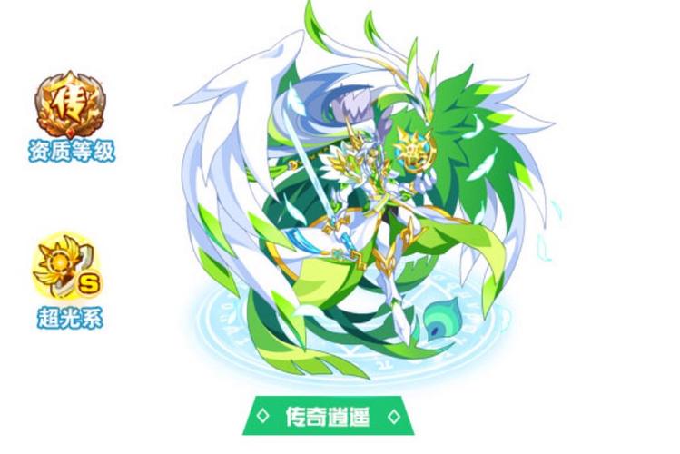 奥拉星传奇逍遥兑换码