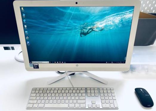 pc的中文意思