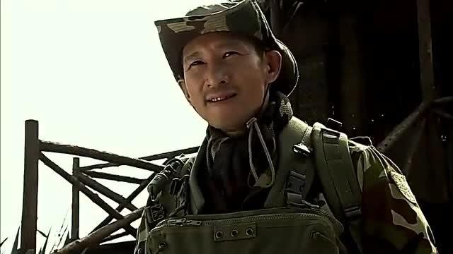 《特种兵魂穿石器2》
