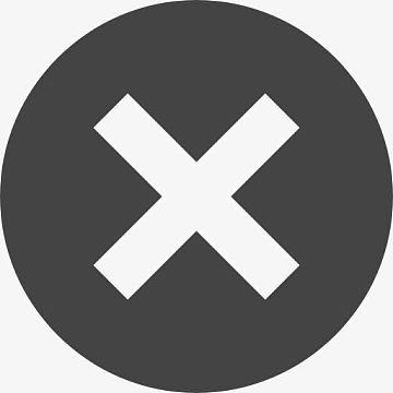 关闭图标上的数字