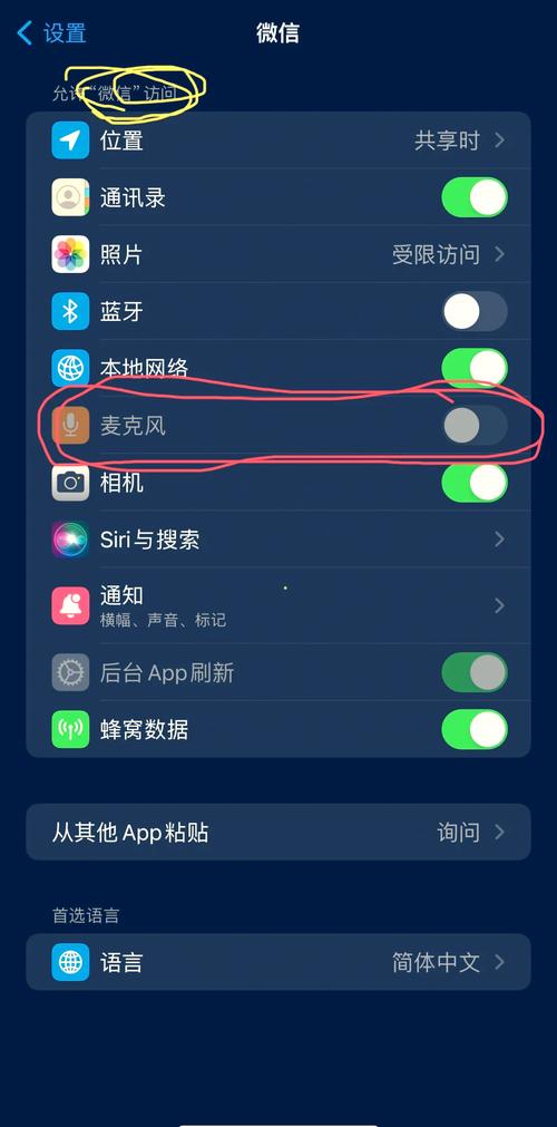 苹果7p麦克风启动不成功怎么解决