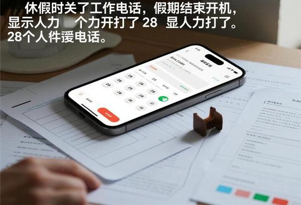 苹果x为什么不显示未接来电