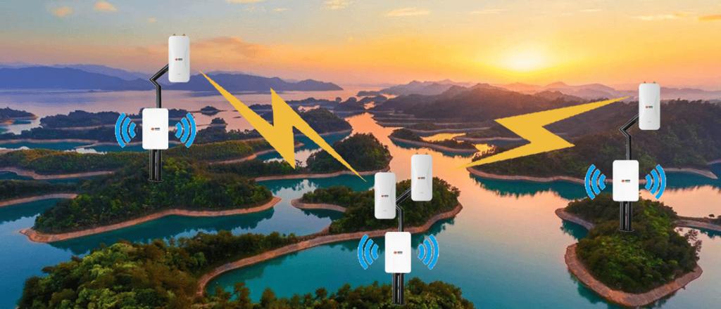 小米wifi极致模式