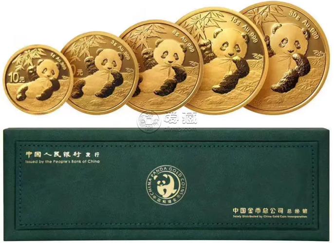 熊猫金币2020图标