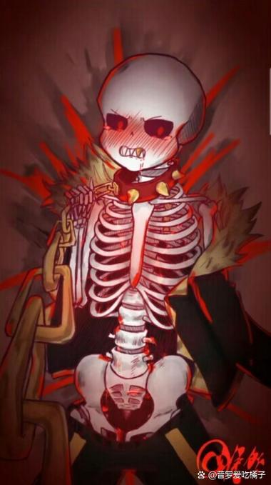 sans和papyrus图标