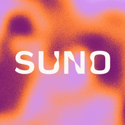 suno ai官网入口图标