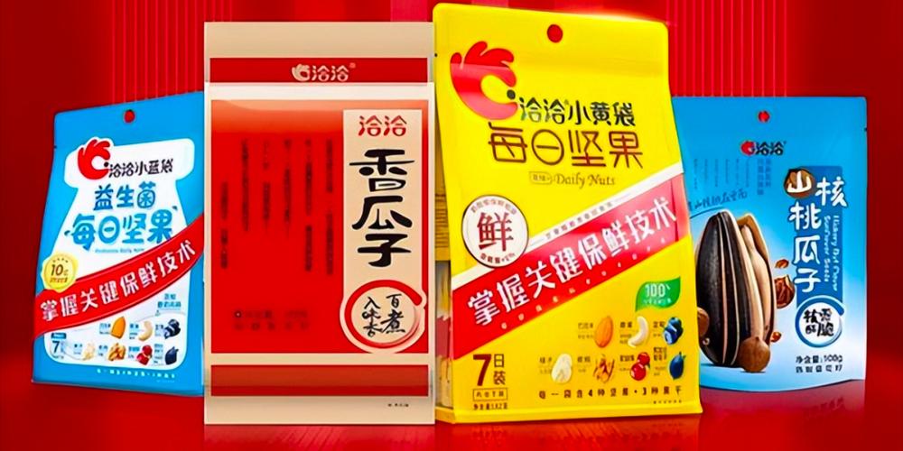 洽洽食品官方网站入口