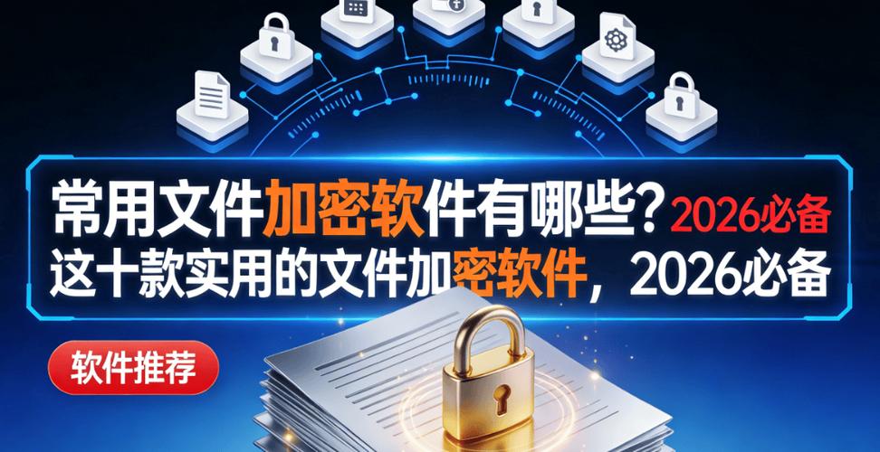 打开加密软件