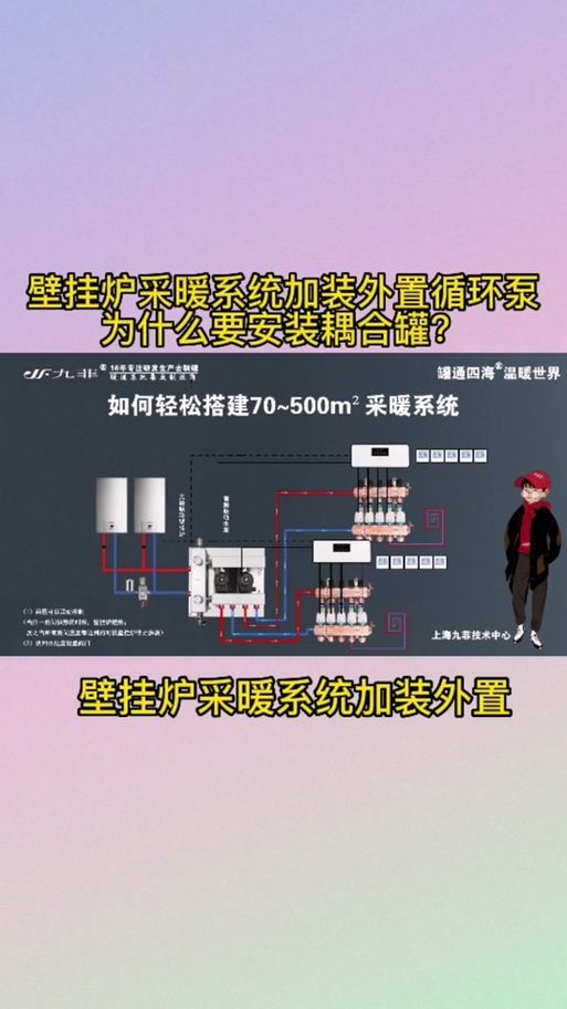 壁挂炉循环泵三个档哪个合适