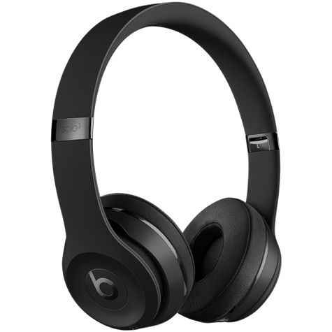 beats solo3耳机说明书
