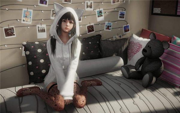 playhome 游戏图片