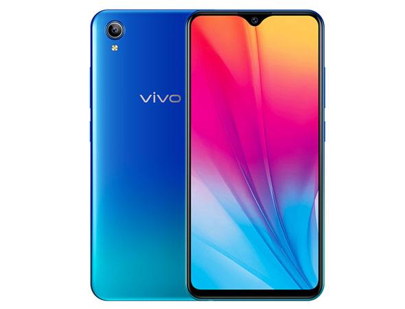vivoy91手机图标