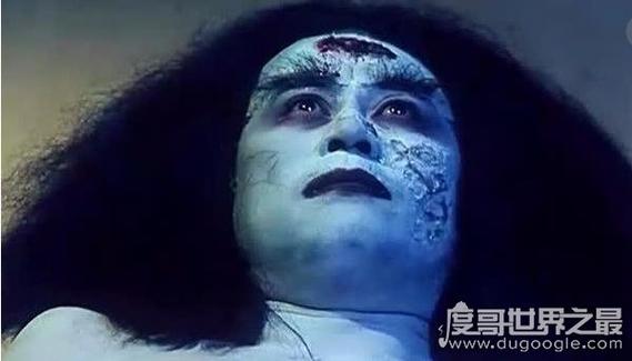 穿越僵尸王将臣港岛