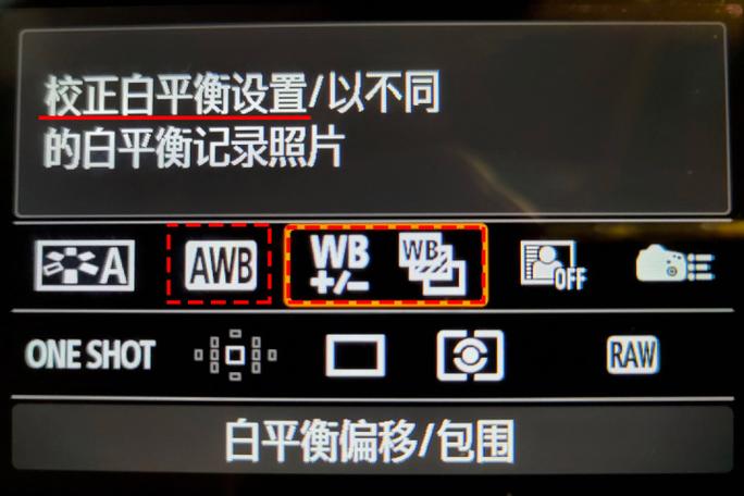 相机如何调黑白模式