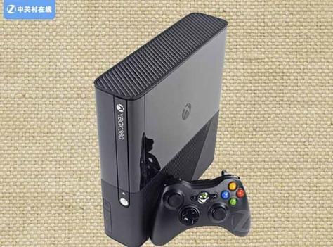 国产Xbox360