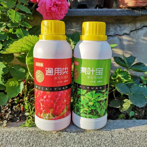 花卉营养液有毒吗误食用