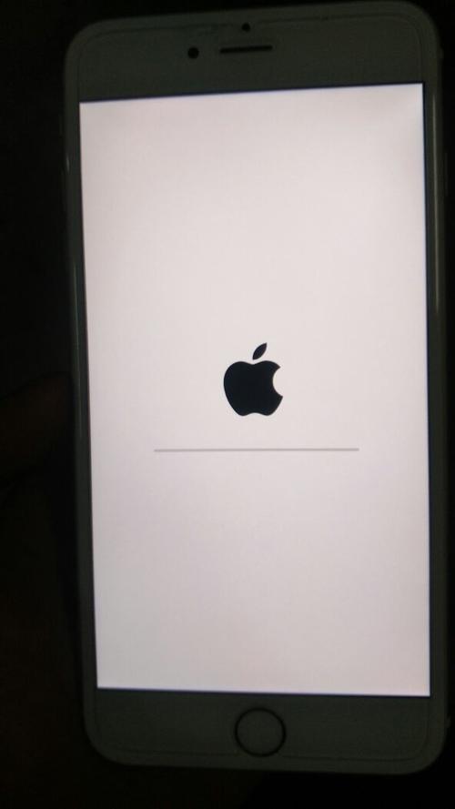 ipadair2白苹果反复重启