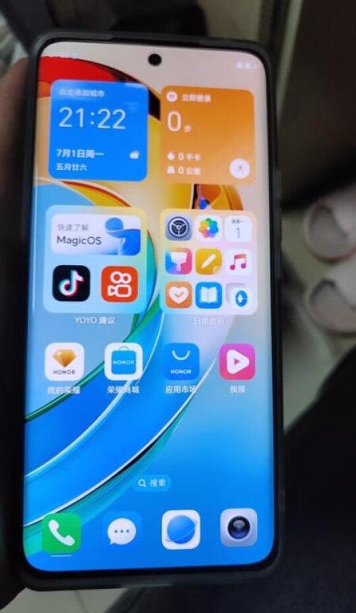 一加ace竞速版屏幕缩略图