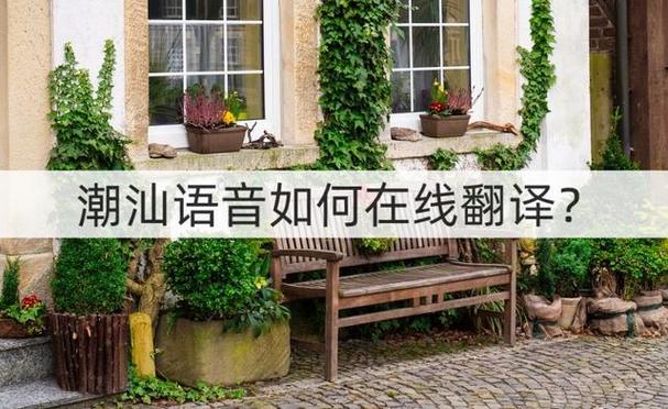 方言在线翻译