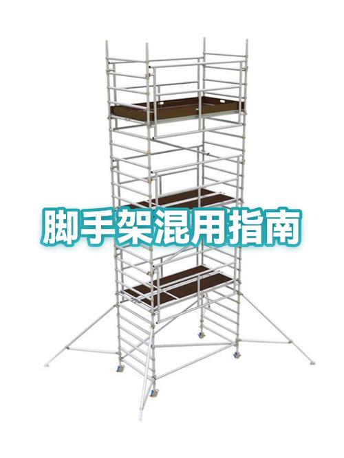 脚手架的合成配方