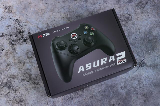 北通阿修罗2pro的评价