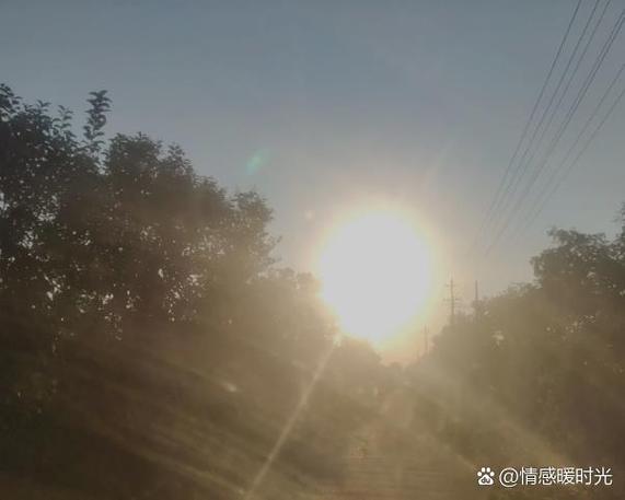 小米9se怎么拍太阳