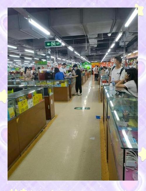 华强北手表市场在哪里截图
