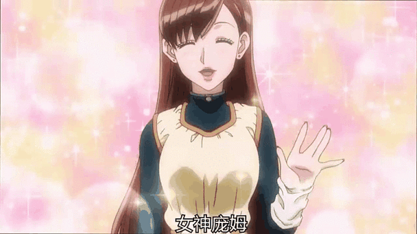 全职猎人十大美女