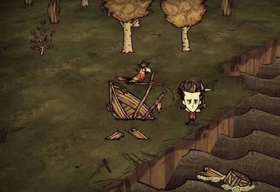 饥荒mod整合版手机版2021